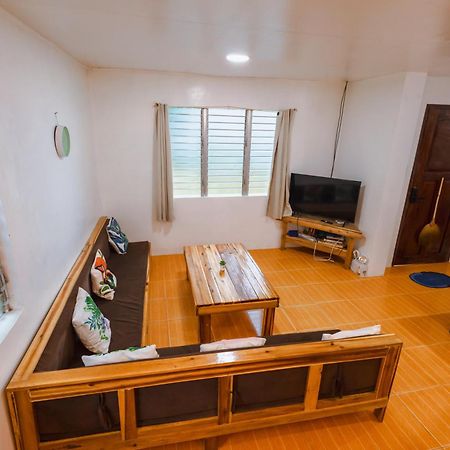 El Nido Home Stay Bagian luar foto