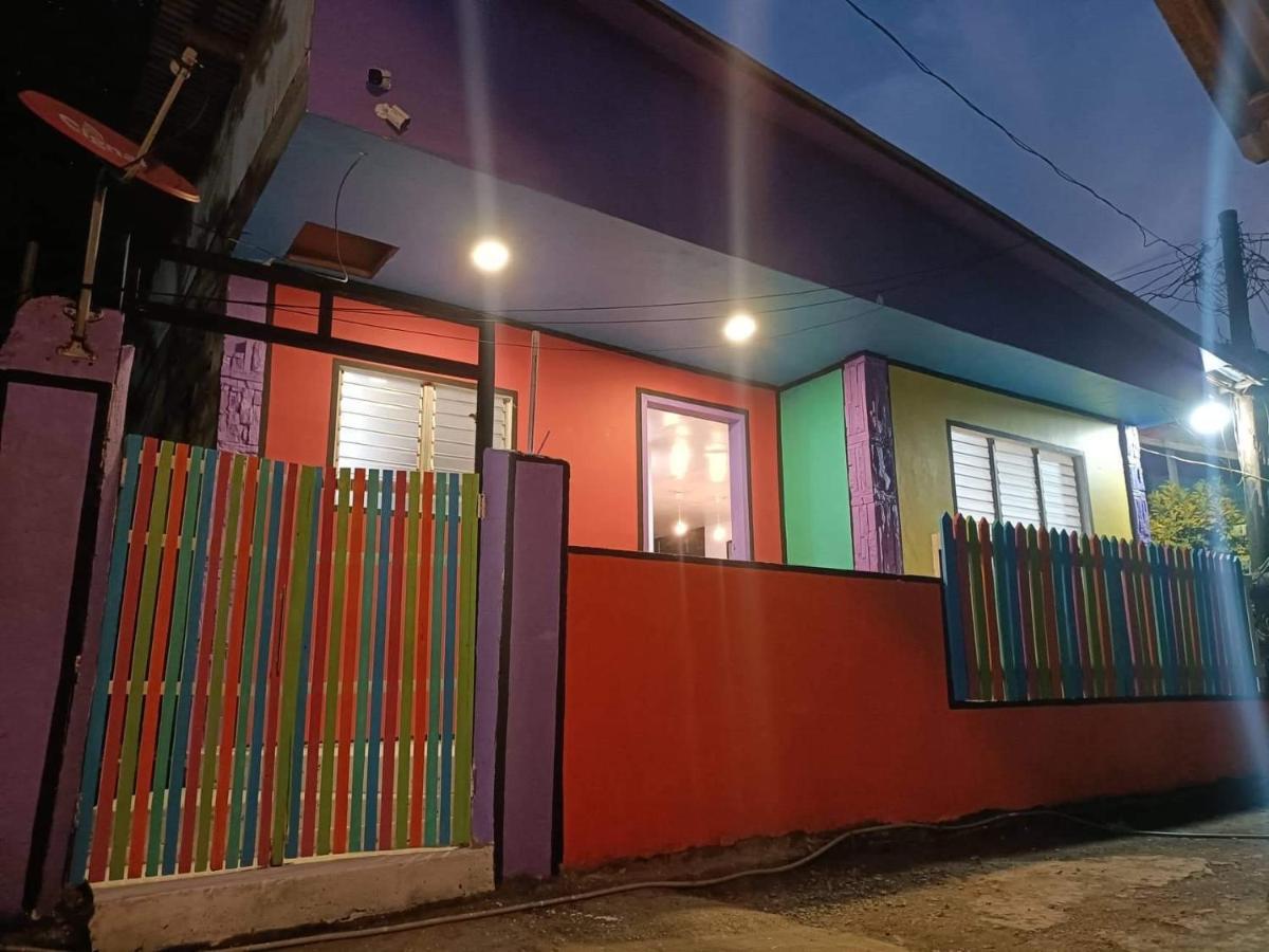 El Nido Home Stay Bagian luar foto