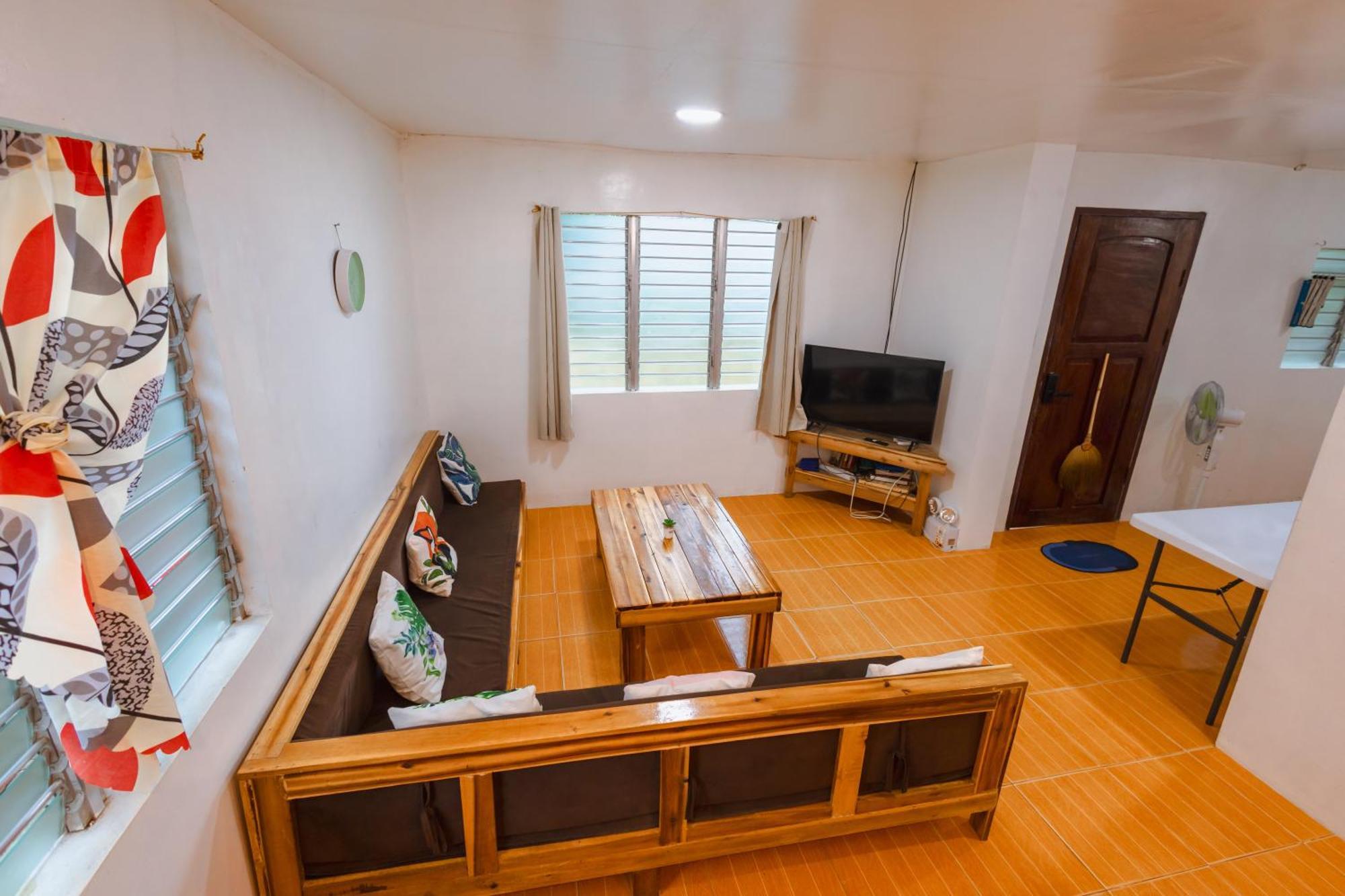 El Nido Home Stay Bagian luar foto