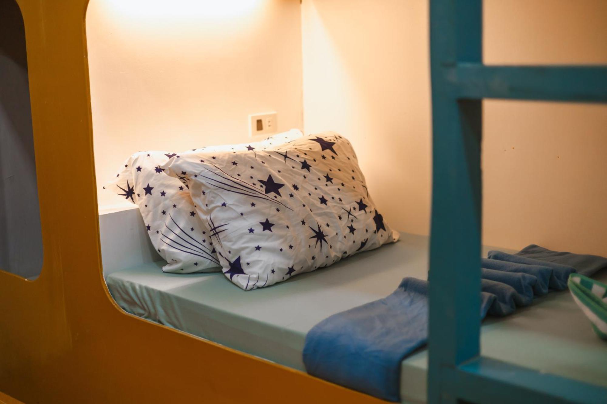 El Nido Home Stay Bagian luar foto