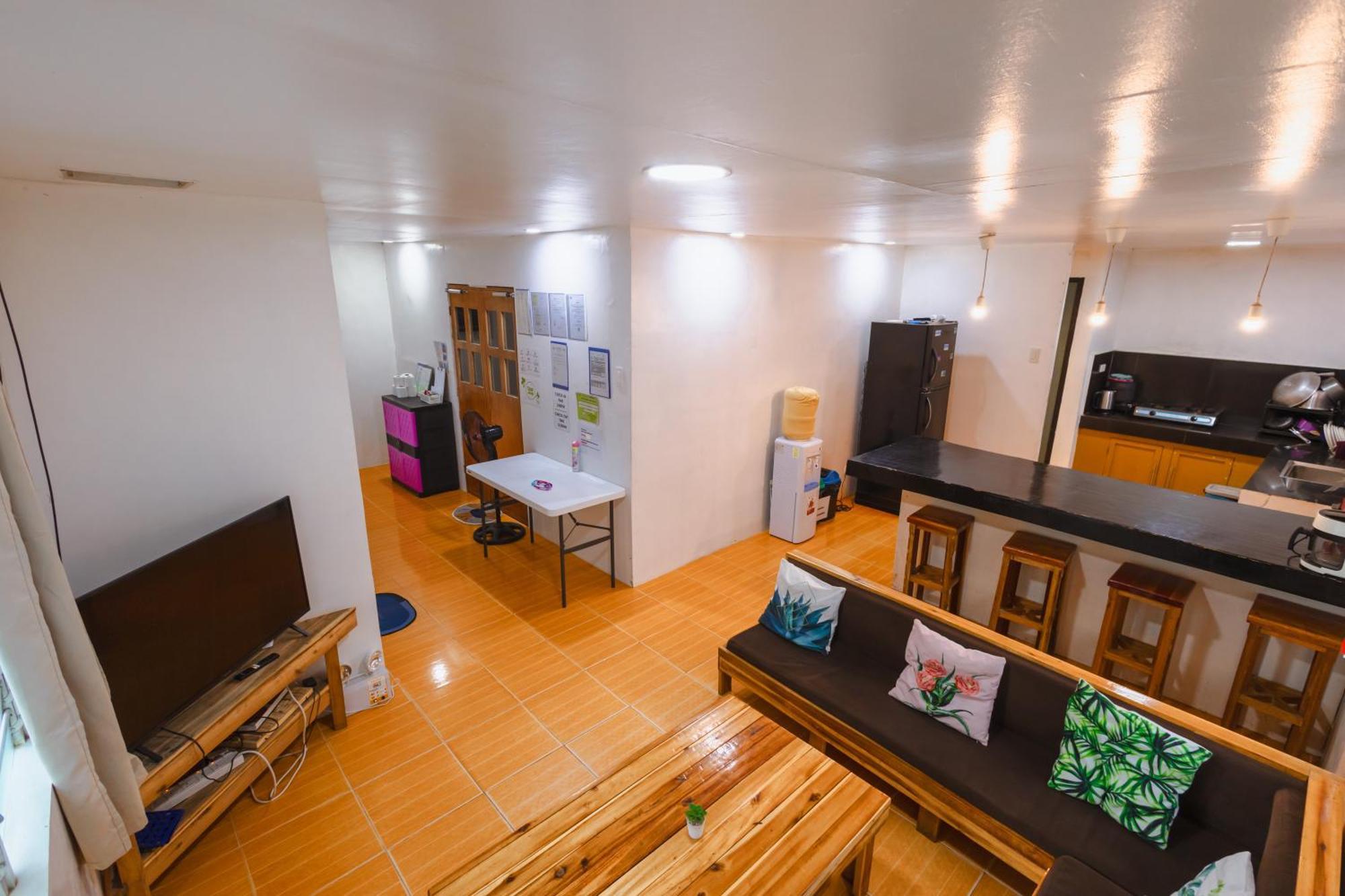 El Nido Home Stay Bagian luar foto