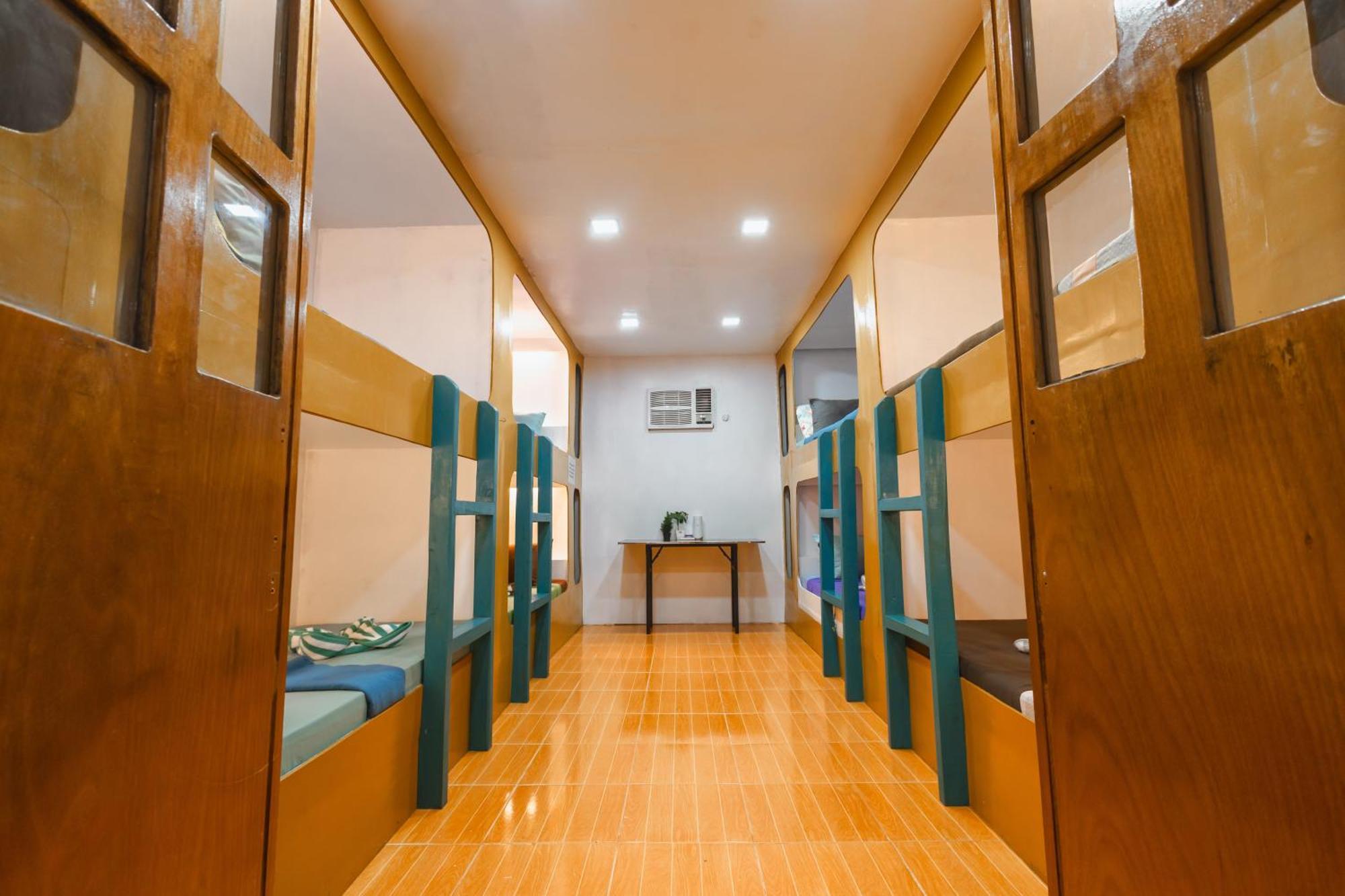 El Nido Home Stay Bagian luar foto